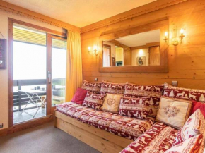 Appartement cosy 2 pièces - 5 pers, proche piste, casier à skis, parking dispo - FR-1-291-1014